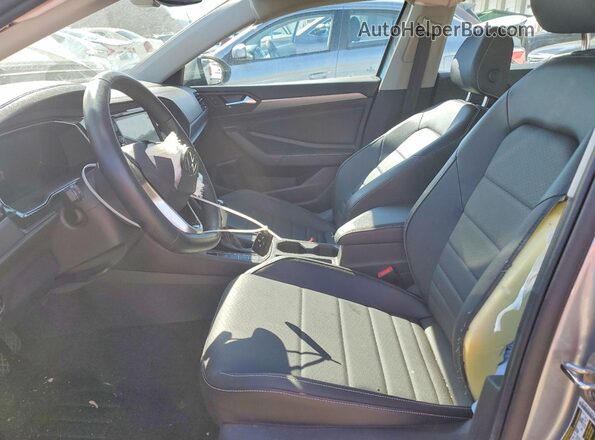 3VWEM7BU0PM027190 2023 VOLKSWAGEN JETTA Silver 