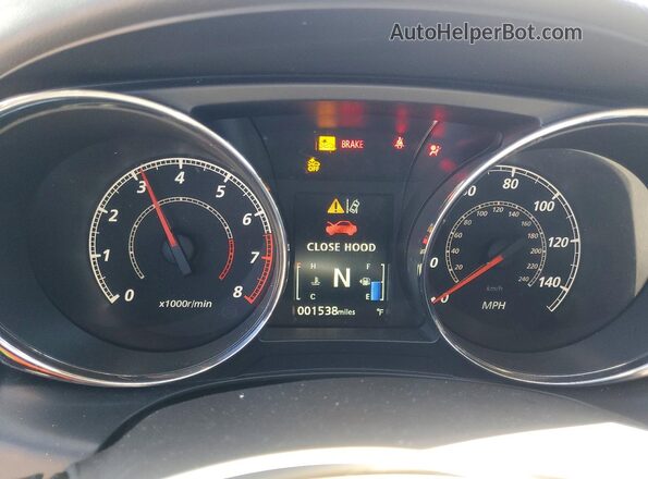 JA4ARUAU7TU005559 2026 MITSUBISHI OUTLANDER Red 