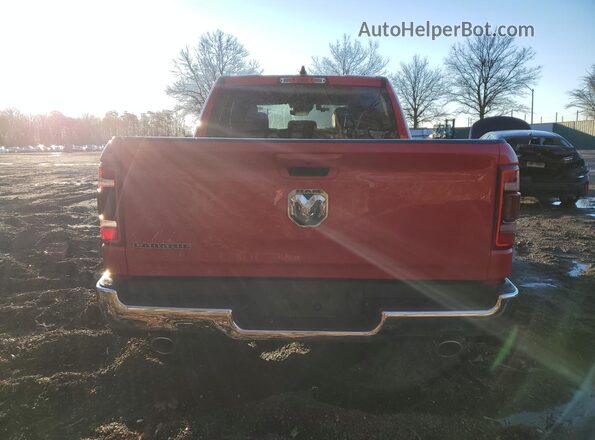 1C6RREJT0RN218580 2024 RAM 1500 Red 