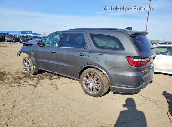 1C4SDJCT1PC629655 2023 DODGE DURANGO Gray 