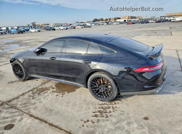 WDD7X6BB7KA004139 2019 MERCEDES-BENZ AMG Black Trasero derecho