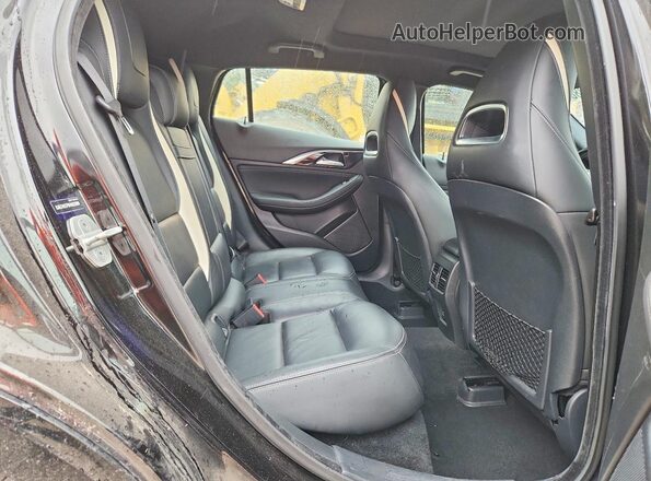 SJKCH5CP0HA022806 2017 INFINITI QX30 Black 