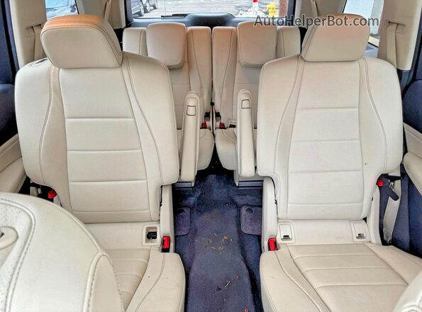 4JGFF5KE2LA103431 2020 MERCEDES-BENZ GLS Blue 