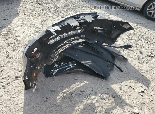 6G3F25RW8GL207126 2016 CHEVROLET SS Black 