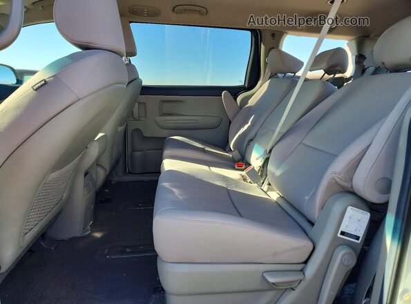 KNDMB5C1XK6549766 2019 KIA SEDONA White 