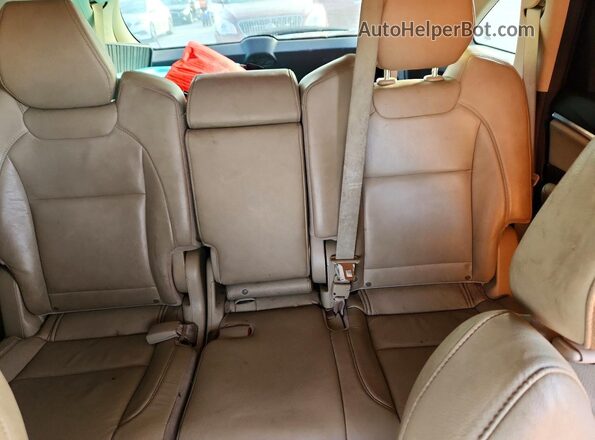 5FRYD3H59HB004617 2017 ACURA MDX White 