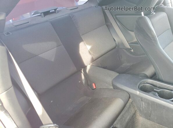 JF1ZNAA19K8702687 2019 TOYOTA 86 Red 