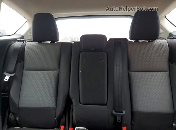 1FADP5AU5JL103626 2018 FORD C-MAX Black 