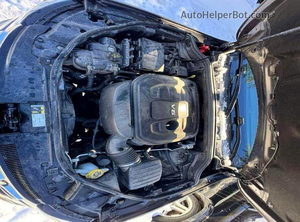 4JGDF6EE3KB188698 2019 MERCEDES-BENZ GLS-CLASS Black Widok deski rozdzielczej