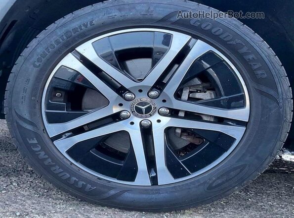 4JGFF5KE2LA103431 2020 MERCEDES-BENZ GLS Blue 
