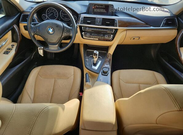 WBA8E1G57HNU14917 2017 BMW 7 SERIES Silver 