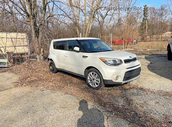 KNDJP3A59K7680809 2019 KIA SOUL White 