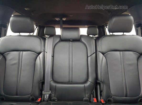 1C4SJSBP3SS513407 2025 JEEP WAGONEER White Vista interior trasera