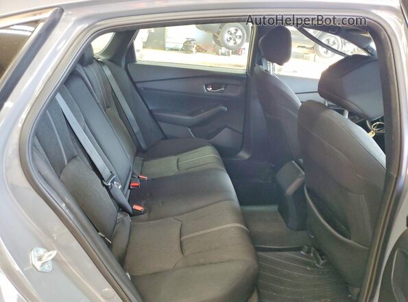1HGCY2F54RA002010 2024 HONDA ACCORD Gray Widok wnętrza z tyłu