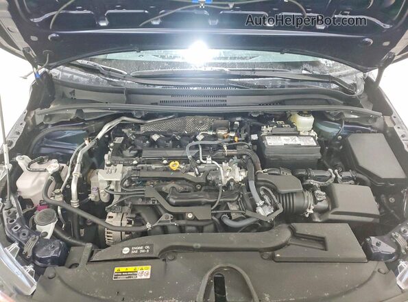 5YFB4MDE5TP382188 2026 TOYOTA LL Синий 