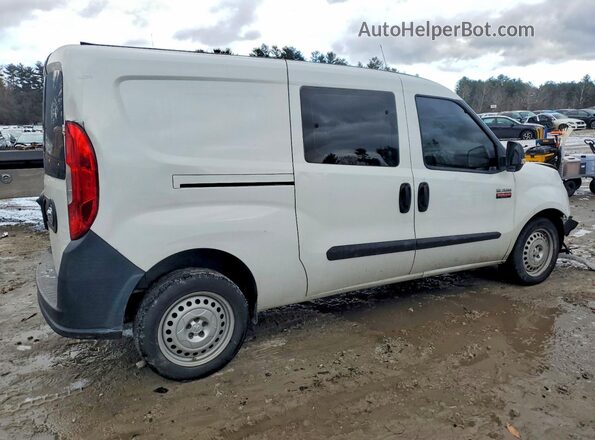 ZFBHRFAB3K6L89330 2019 RAM PROMASTER White 