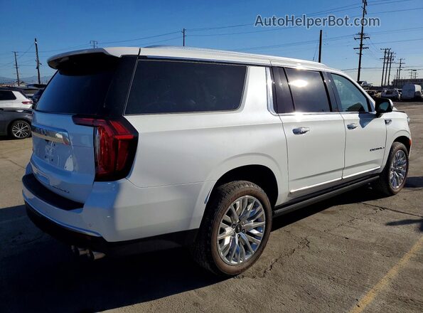 1GKS2JKL8RR162472 2024 GMC YUKON White Առջևի աջ
