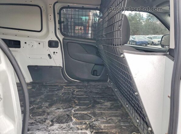 ZFBHRFAB3K6L89330 2019 RAM PROMASTER White 
