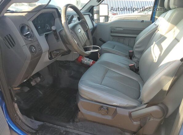 1FTBF2A66GEB35695 2016 FORD F250 White 