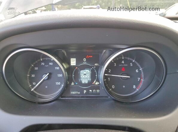 SALCR2BG6HH689556 2017 LAND ROVER DISCOVERY Black 