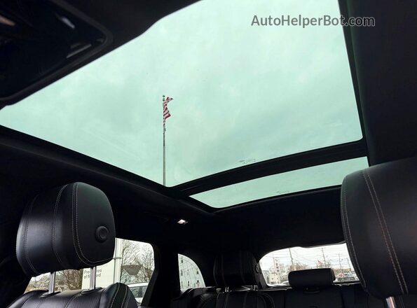 SALYL2RV0JA713148 2018 LAND ROVER RANGE ROVER Black 