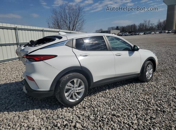 KL47LAEP7TB105512 2026 BUICK OTHER White 
