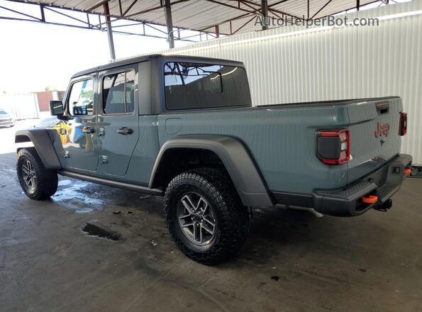 1C6RJTEG0TL150812 2026 JEEP GLADIATOR Gray 