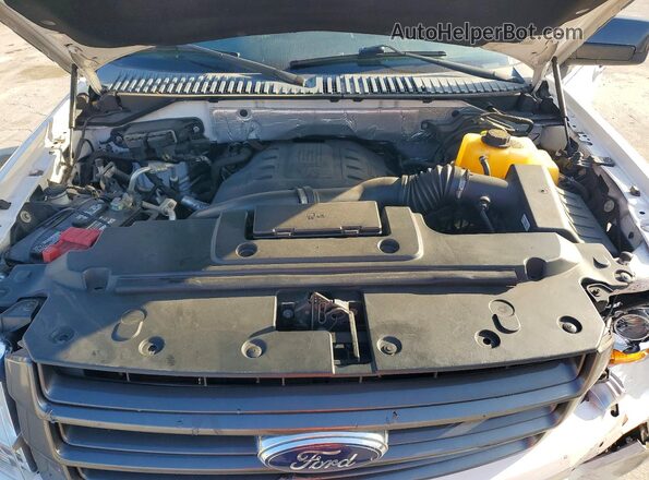 1FMJU2AT0HEA54244 2017 FORD EXPEDITION White 