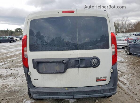 ZFBHRFAB3K6L89330 2019 RAM PROMASTER White 