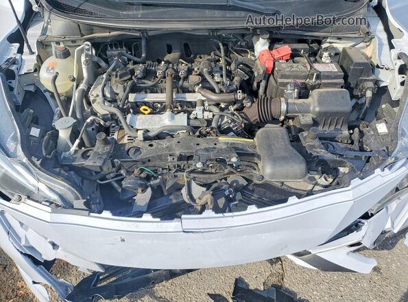 3N1CN8EV3RL926185 2024 NISSAN VERSA Two Tone 