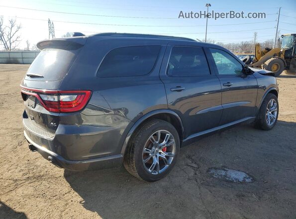 1C4SDJCT1PC629655 2023 DODGE DURANGO Gray 