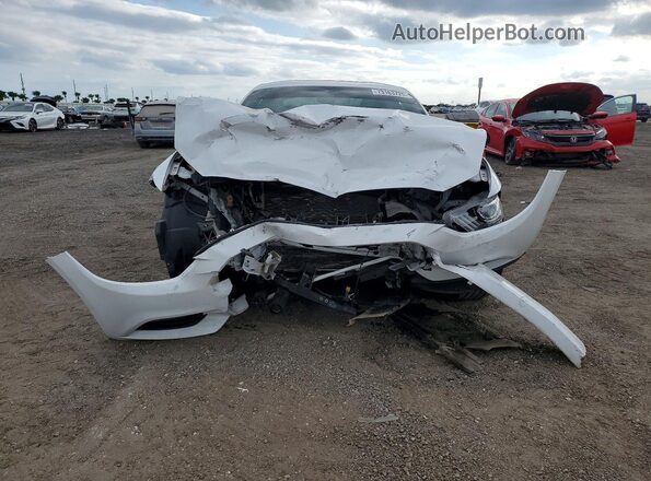 1FA6P8AM9H5202524 2017 FORD MUSTANG White 