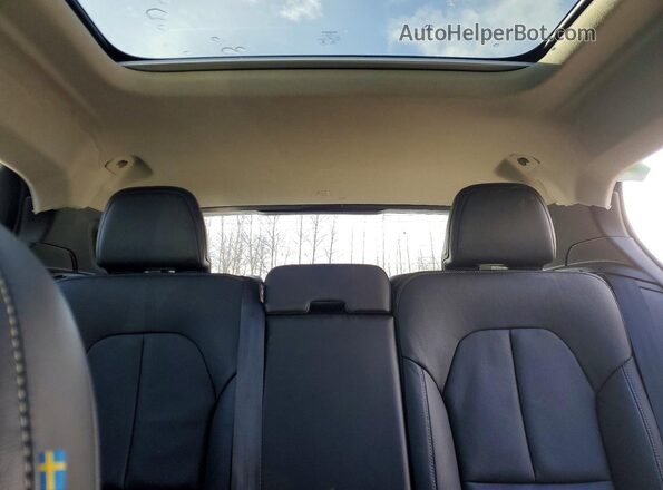 YV4162UL5L2249936 2020 VOLVO XC40 Gray 