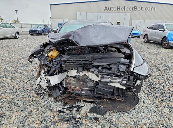 5NPEH4J23MH123404 2021 HYUNDAI SONATA Черный 