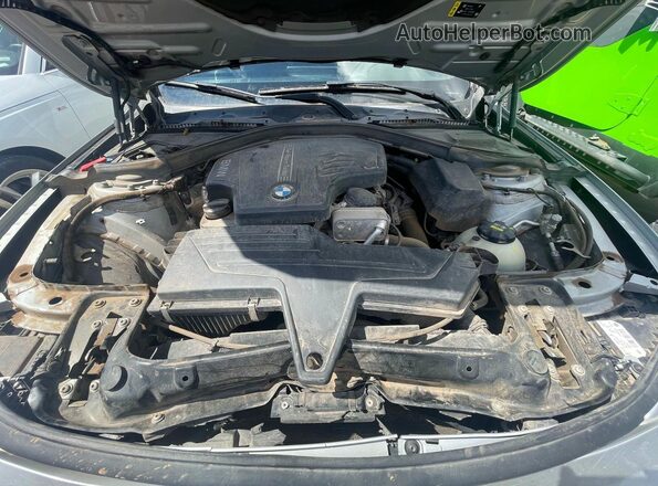 WBA8E1G59JNU89642 2018 BMW OTHER Серебряный 