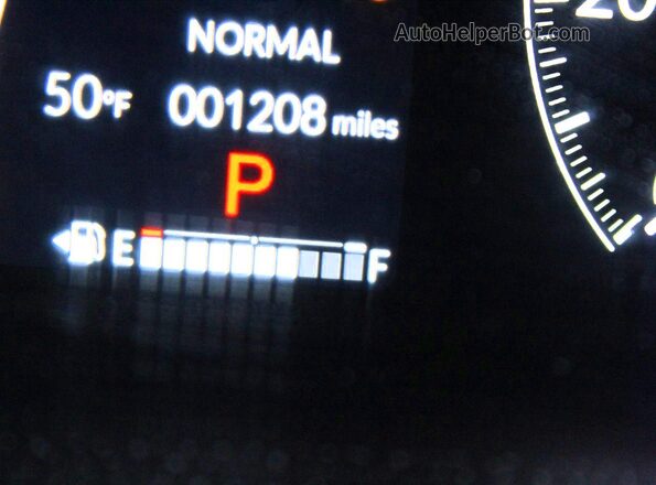 3CZRZ1H55TM709182 2026 HONDA HR-V Gray Вид щитка приладів