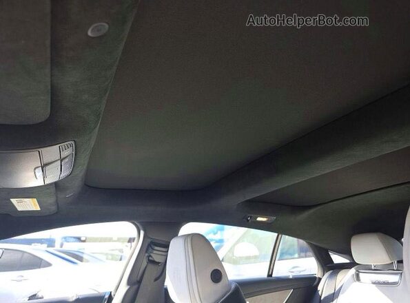 W1K7X6BB4NA047440 2022 MERCEDES-BENZ AMG Burgundy 360 interior view