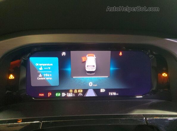 1V2HC2CA7TC206346 2026 VOLKSWAGEN ATLAS Silver უკანა სავარძლების ხედი