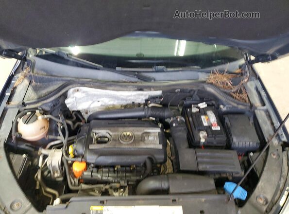 WVGBV7AX1GW545593 2016 VOLKSWAGEN TIGUAN Blue 