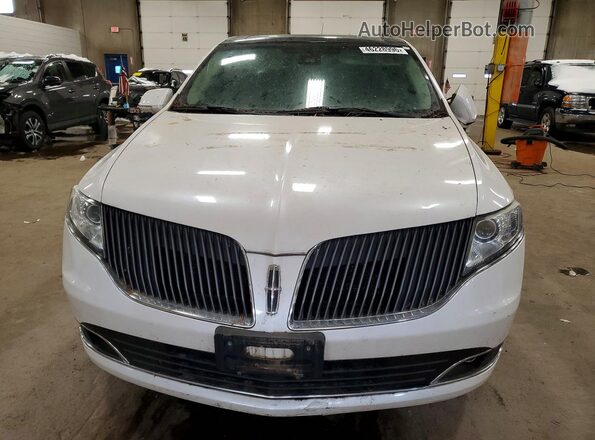 2LMHJ5AT9GBL02501 2016 LINCOLN MKT White 
