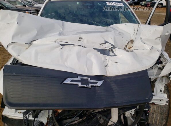 1GC10UEDXRU202874 2024 CHEVROLET ALL MODELS White 
