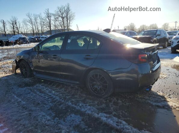 JF1VA1A62J9807795 2018 SUBARU WRX Black 