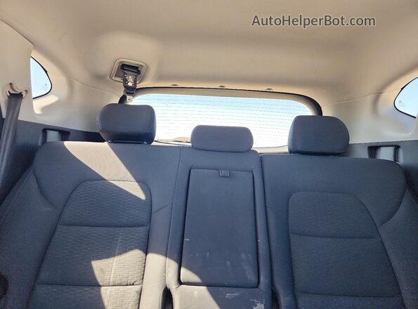 KM8J23A43KU914915 2019 HYUNDAI TUCSON Красный 