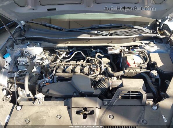 7FARS3H72RE005076 2024 HONDA CR-V Серый 