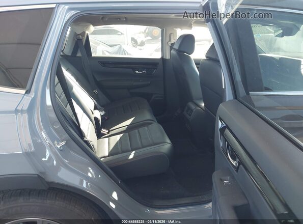 7FARS3H72RE005076 2024 HONDA CR-V Серый 