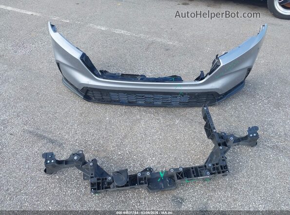 7FARS4H77PE015640 2023 HONDA CR-V Silver 