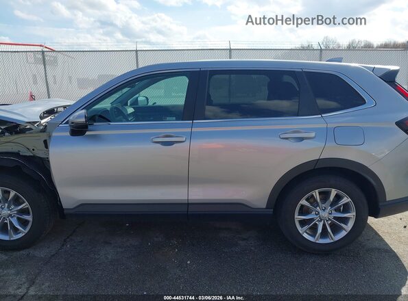 7FARS4H77PE015640 2023 HONDA CR-V Silver 