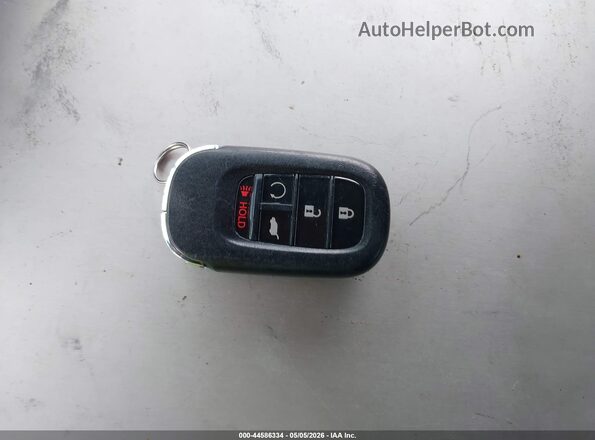 7FARS5H88SE017341 2025 HONDA CR-V HYBRID White წინა პანელის ხედი