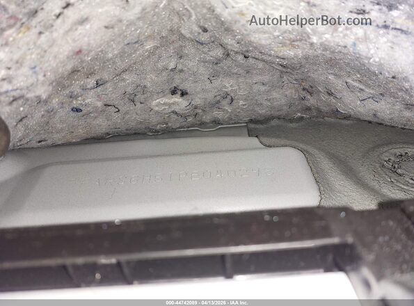 7FARS6H51PE040298 2023 HONDA CR-V HYBRID White 