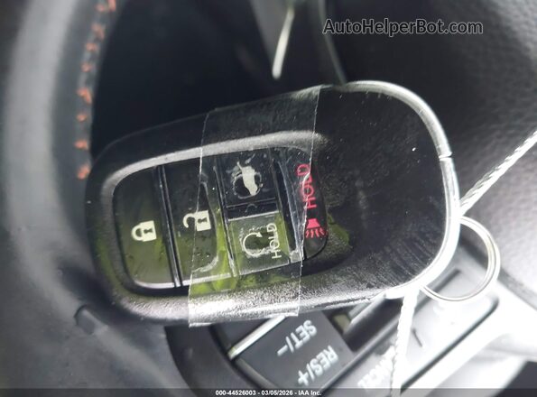 7FARS6H54PE007022 2023 HONDA CR-V HYBRID Silver 